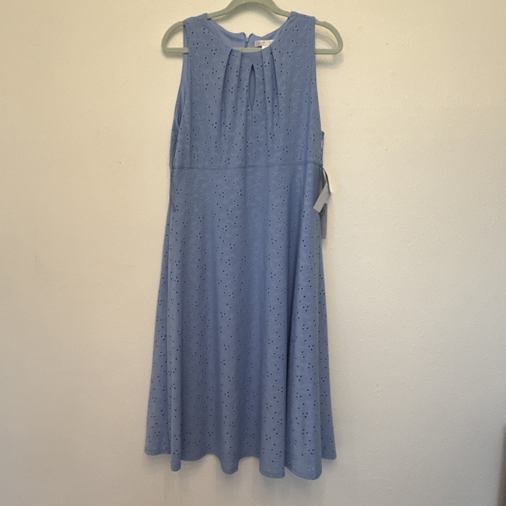 London Times Size 14 Dress Women's NWT